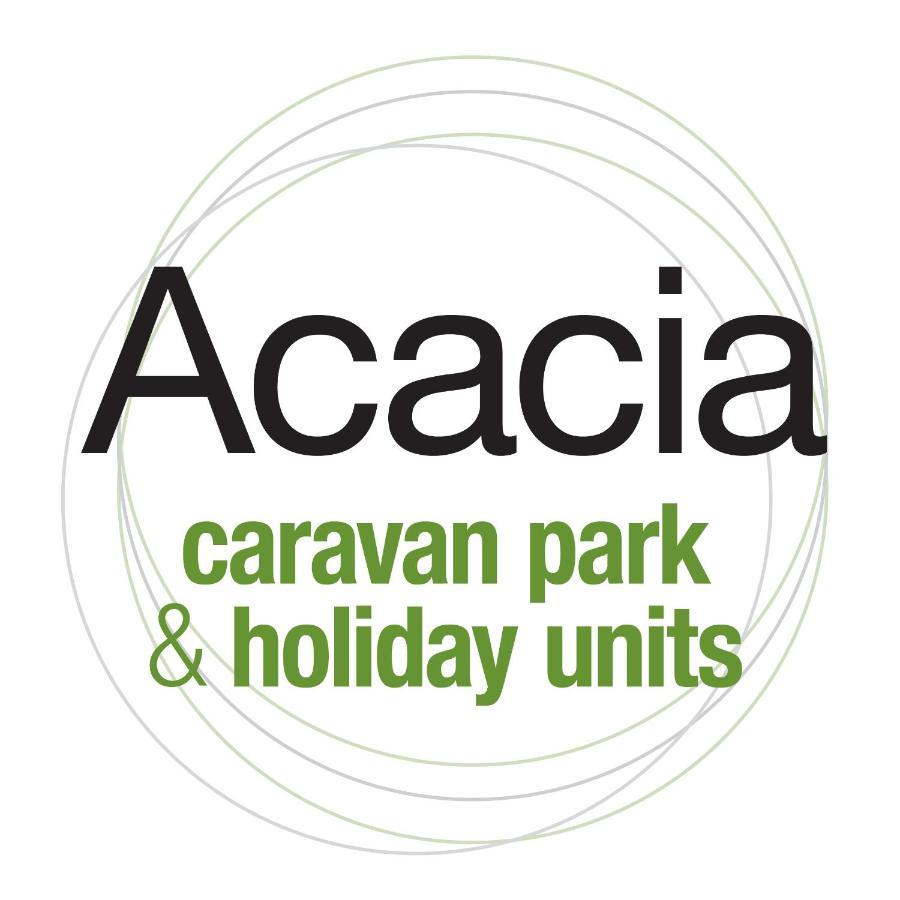 Acacia Caravan Park&Holiday Units Ararat Exterior foto